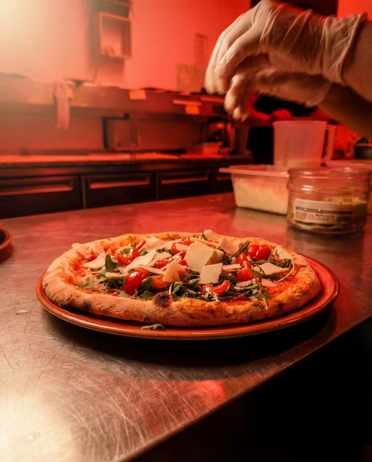 impasti speciali pizzeria saluggia